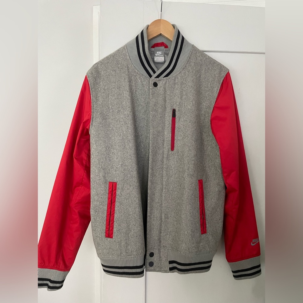 Nike Destroyer Jacket